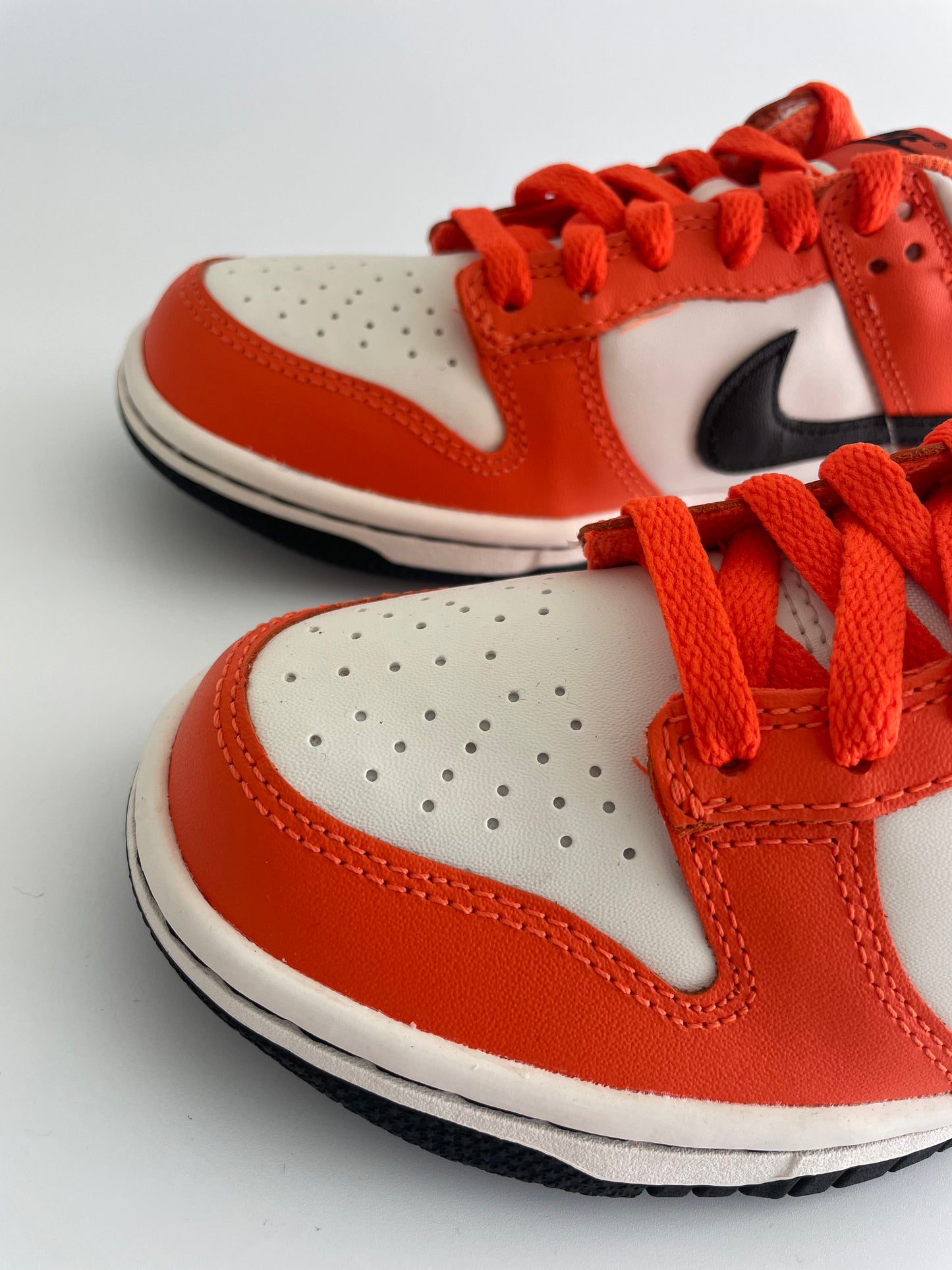 Nike Dunk Low “Halloween” (GS)