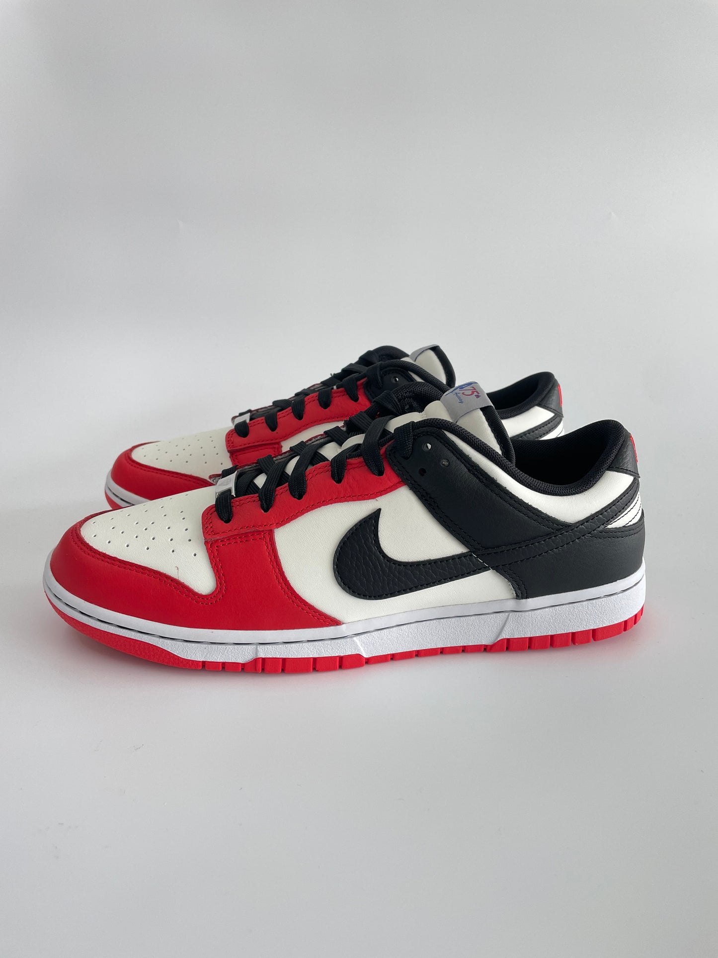 Nike Dunk Low “NBA 75th Anniversary Chicago”