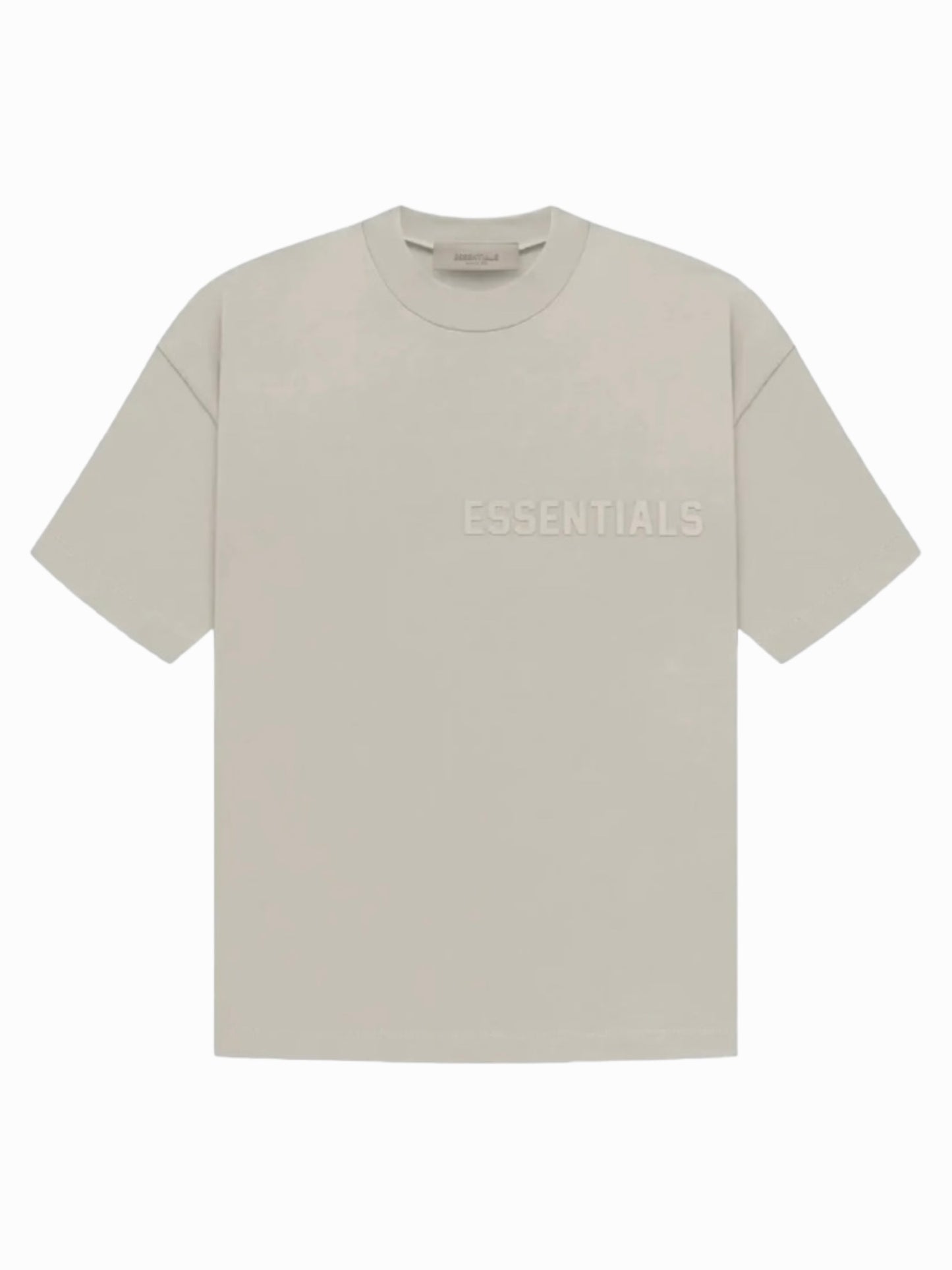 Essentials T Shirt “Seal”