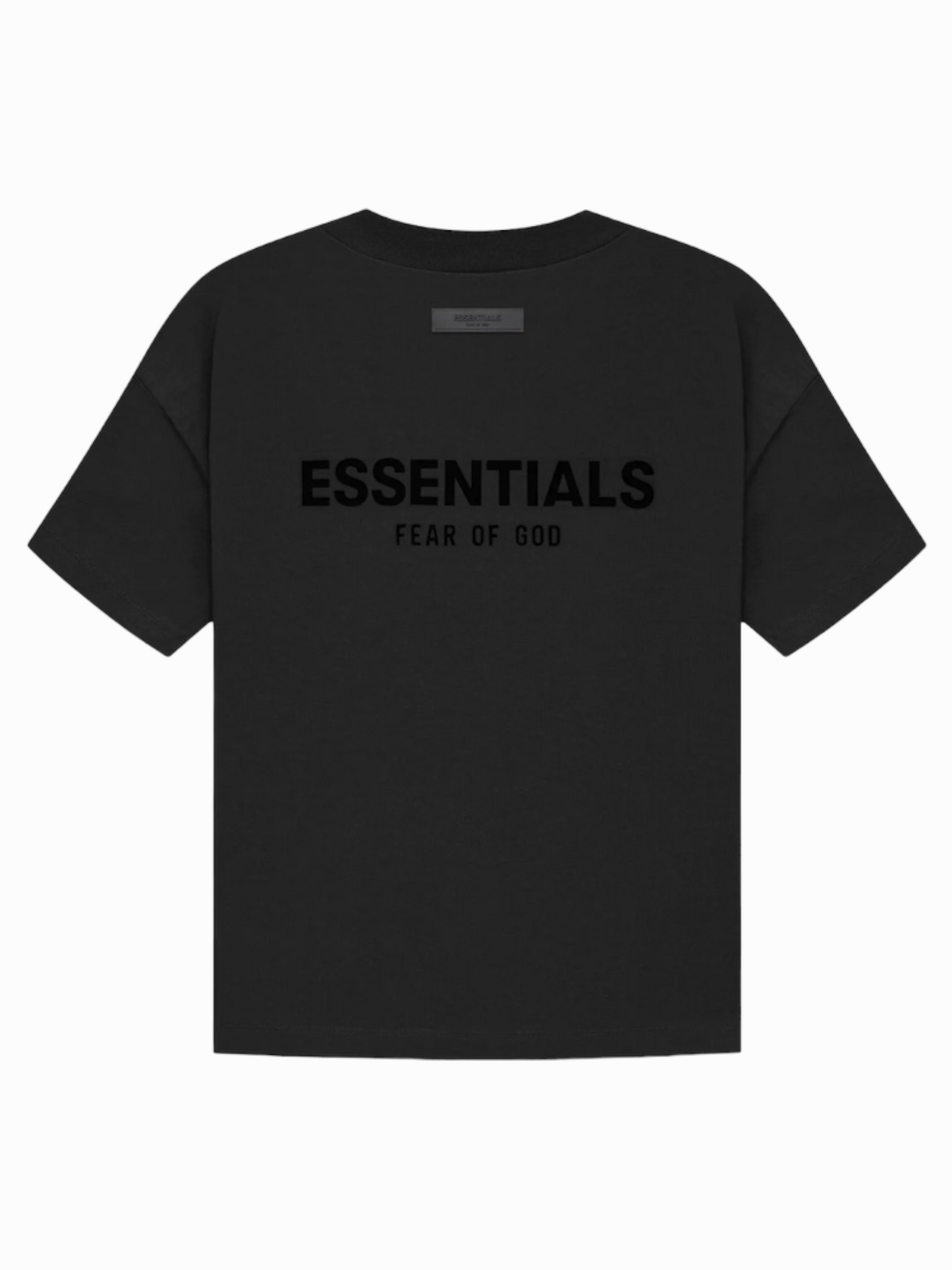 Essentials T Shirt “Stretch Limo” (SS22)