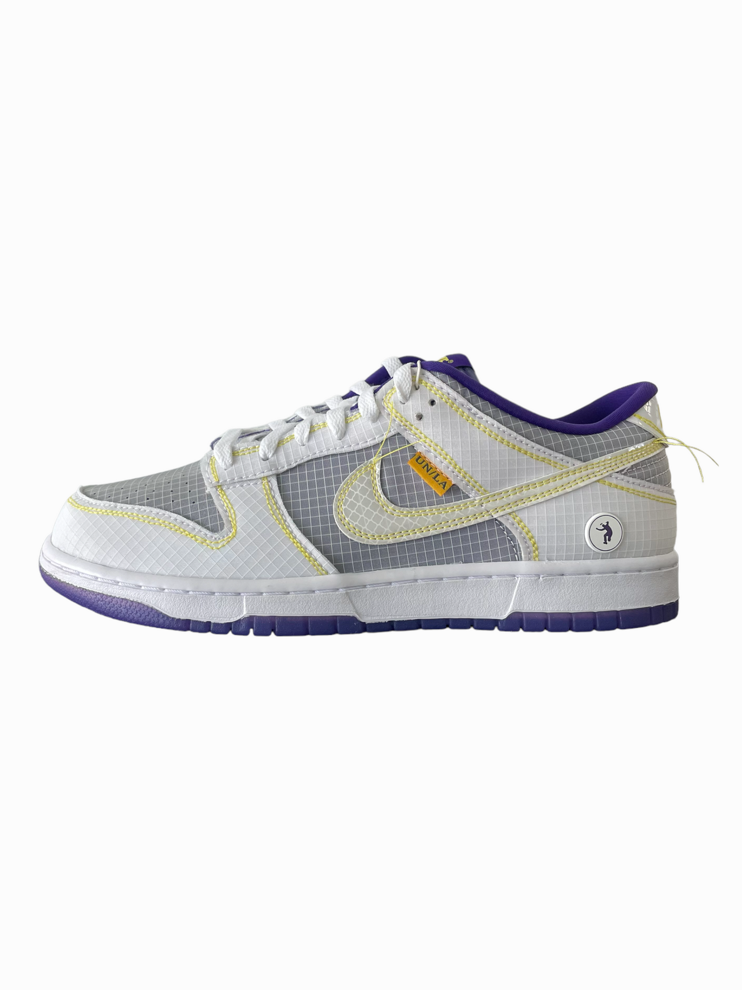 Nike Dunk low Union Passport Pack “Court Purple”