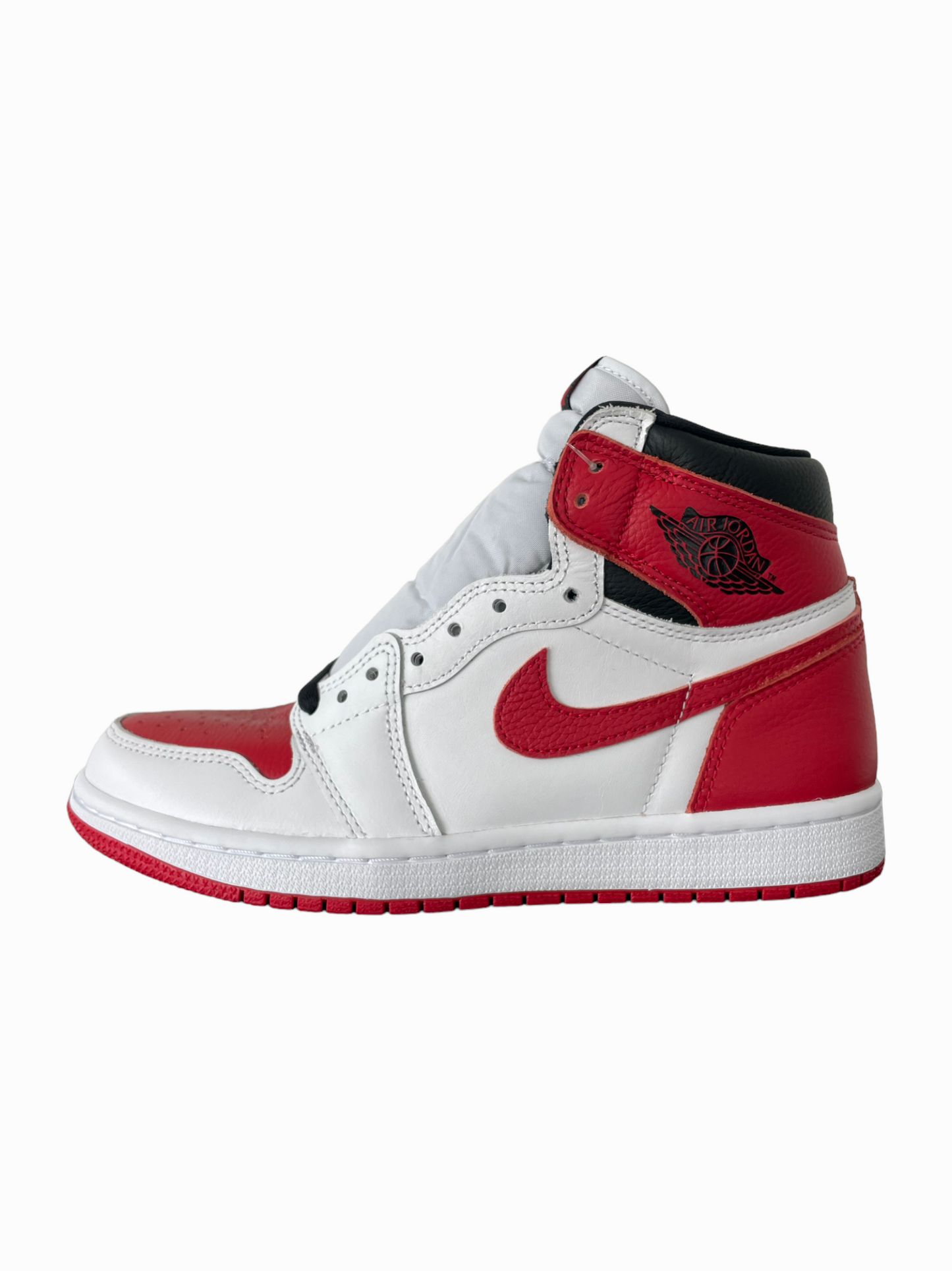 Jordan 1 High OG “Heritage”