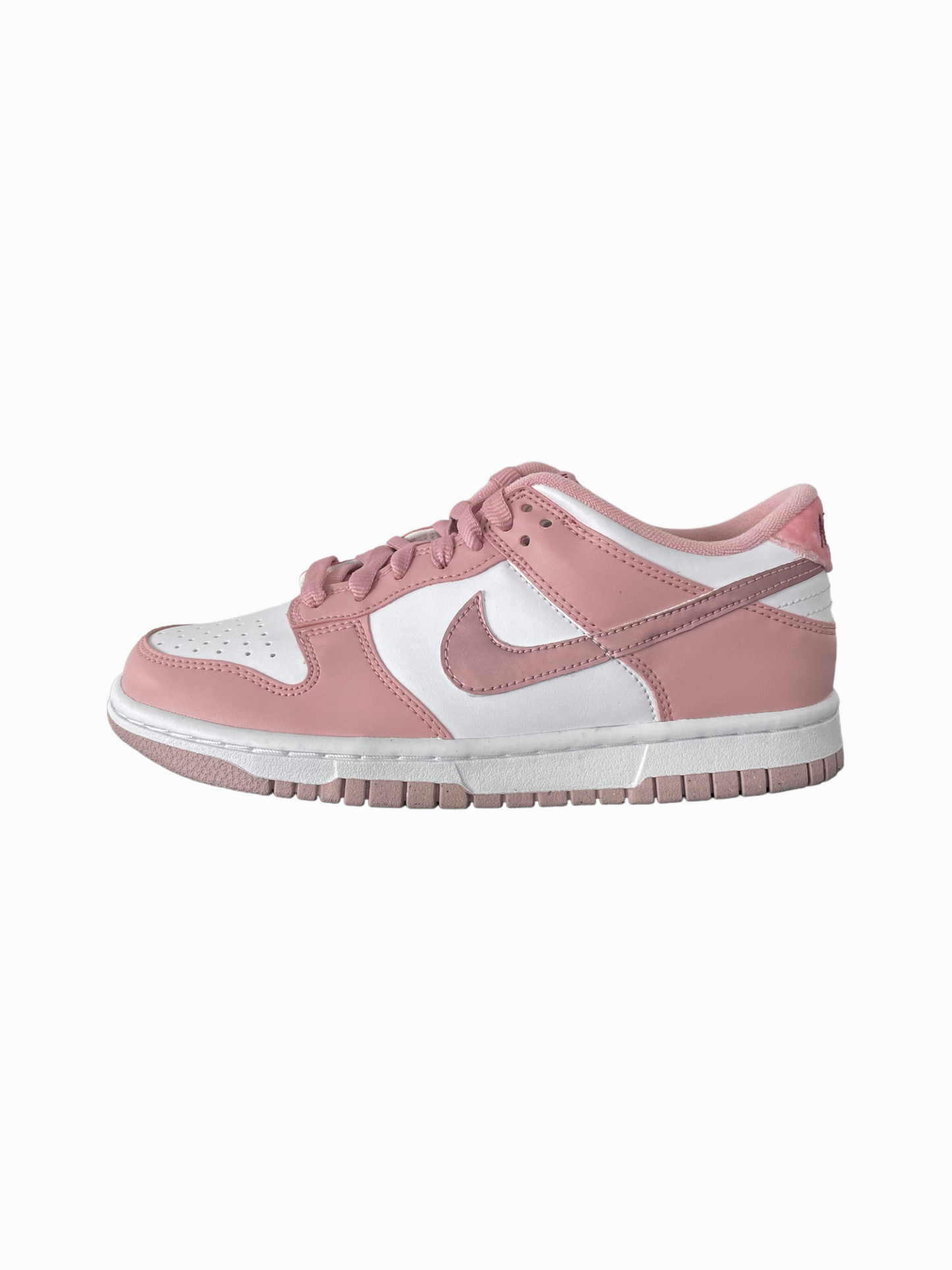 Nike Dunk Low “Pink Velvet” (GS)