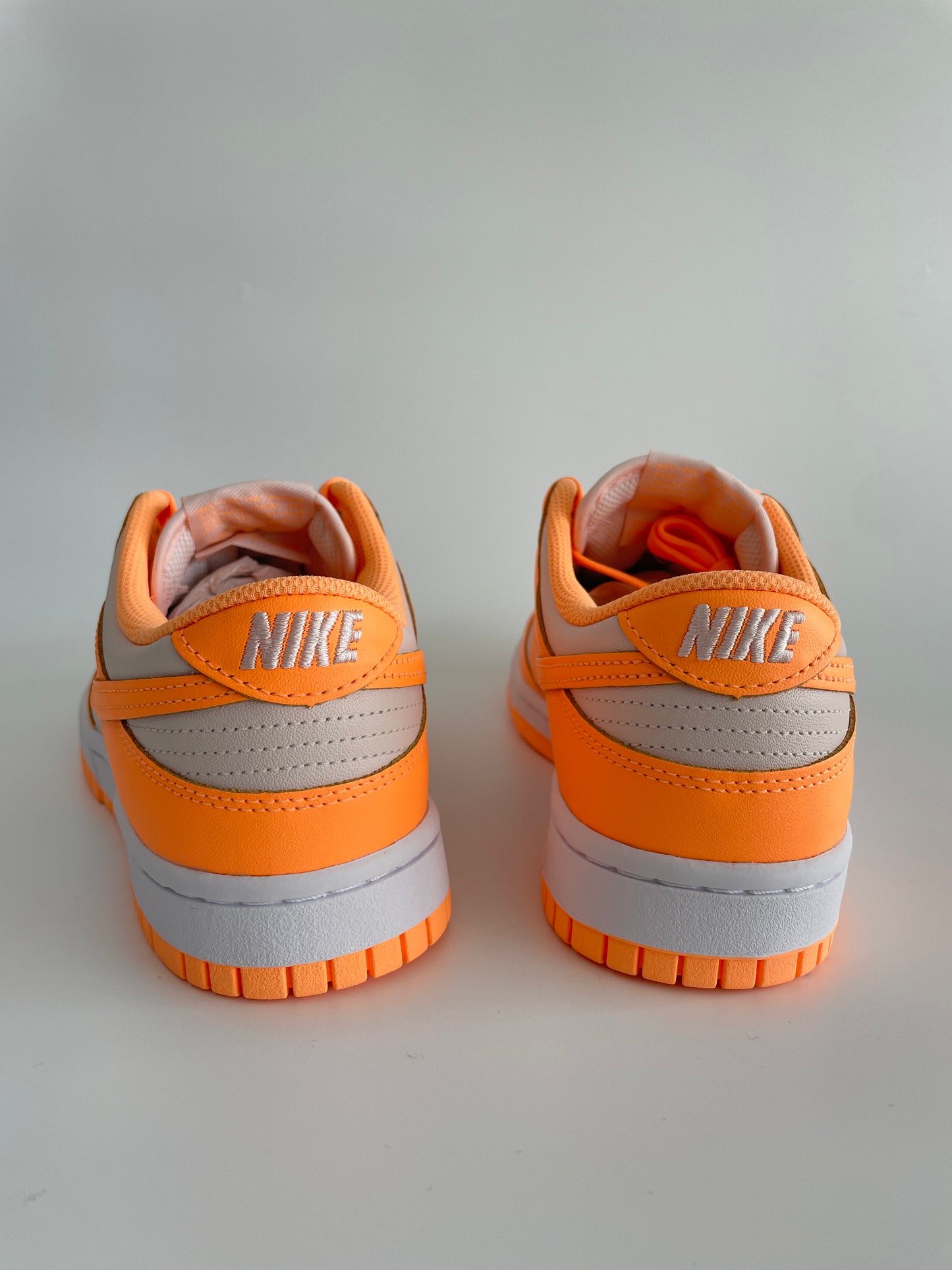 Nike Dunk Low “Peach Cream” (W)