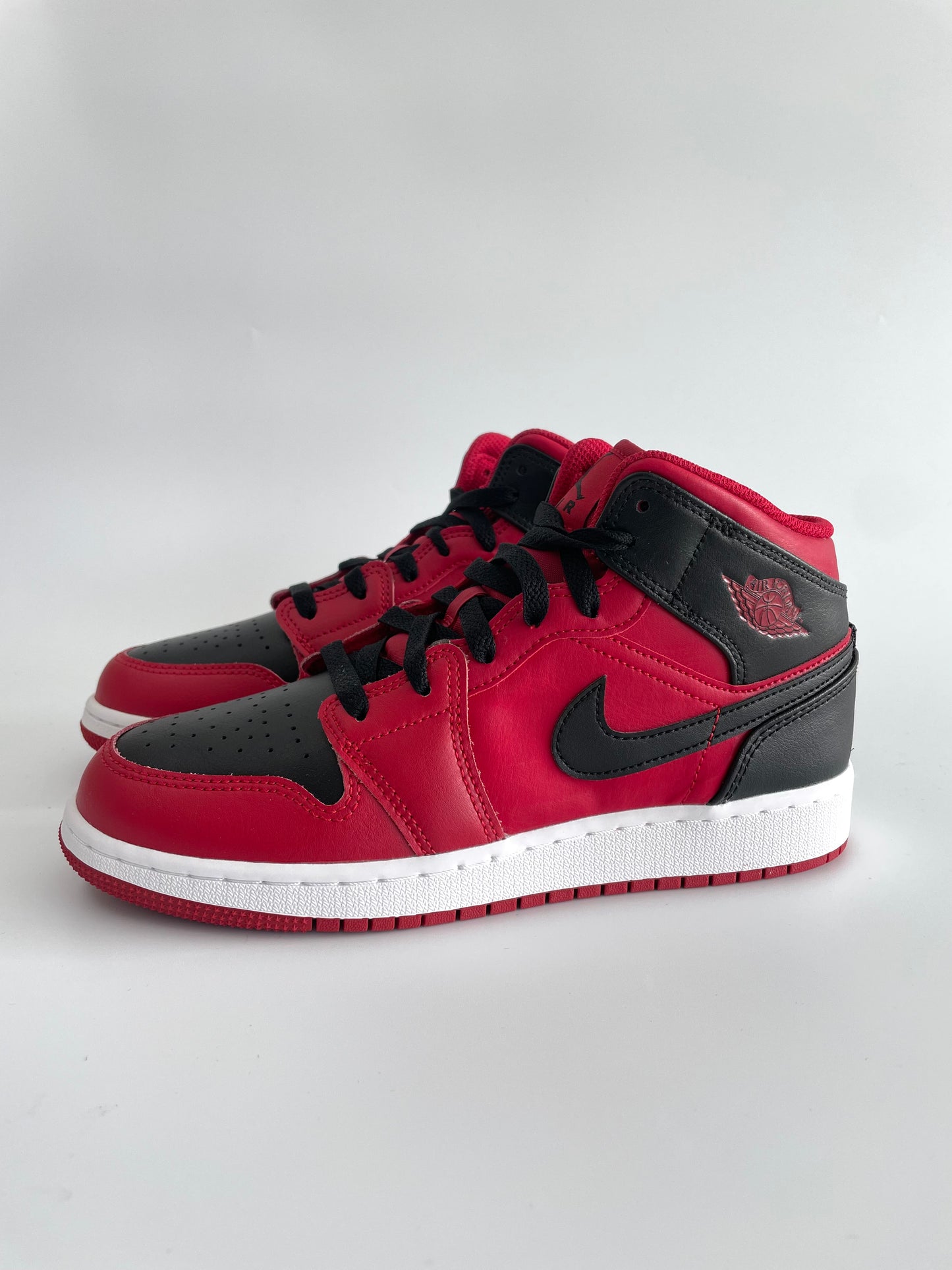 Jordan 1 Mid “Reverse Bred” (GS)