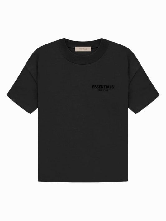 Essentials T Shirt “Stretch Limo” (SS22)