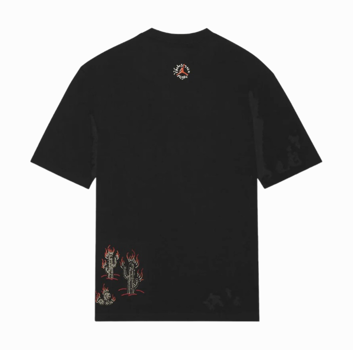 Travis Scott x Jordan T Shirt