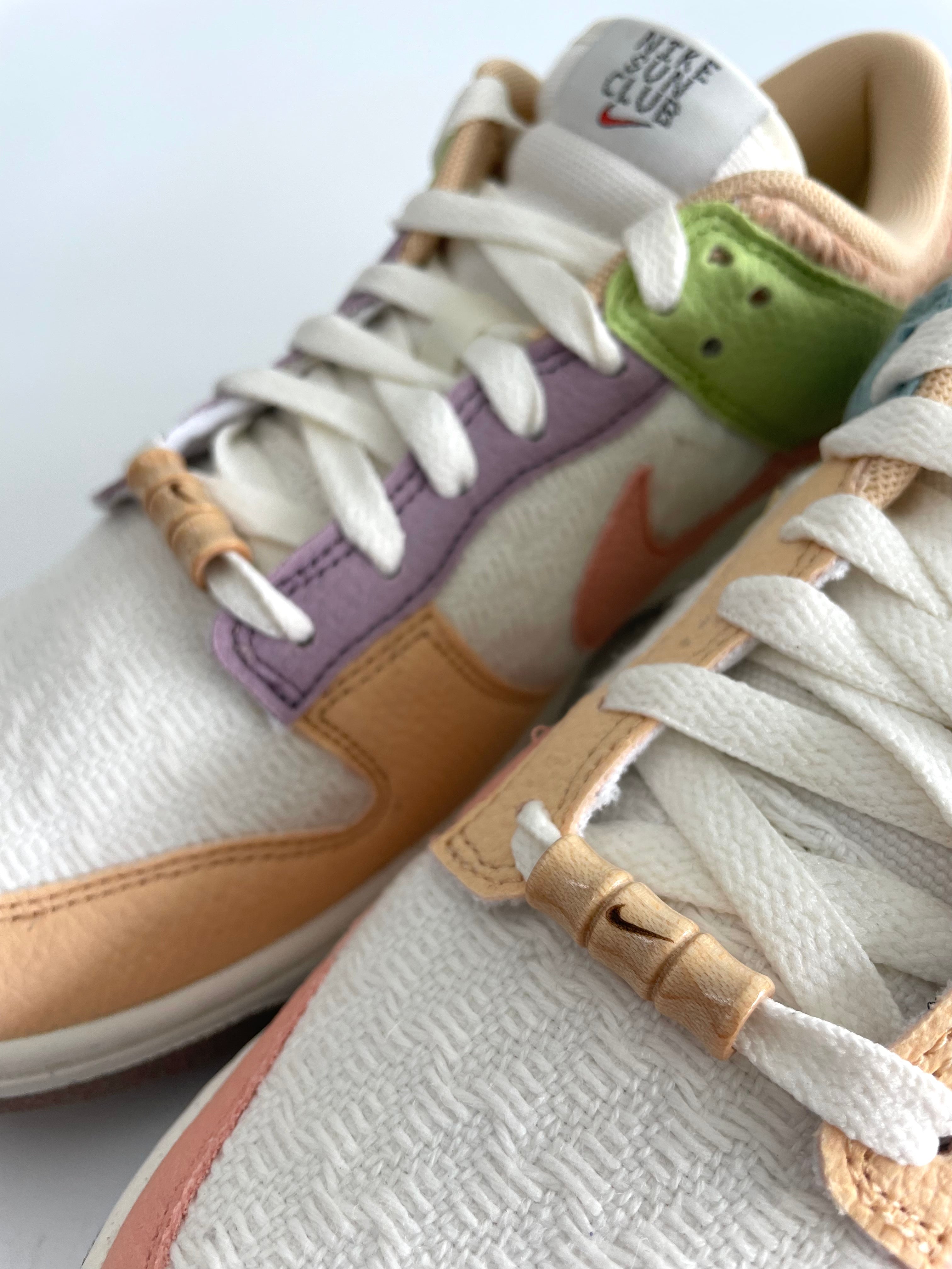 Nike Dunk Low “Sun Club Multi” (W)