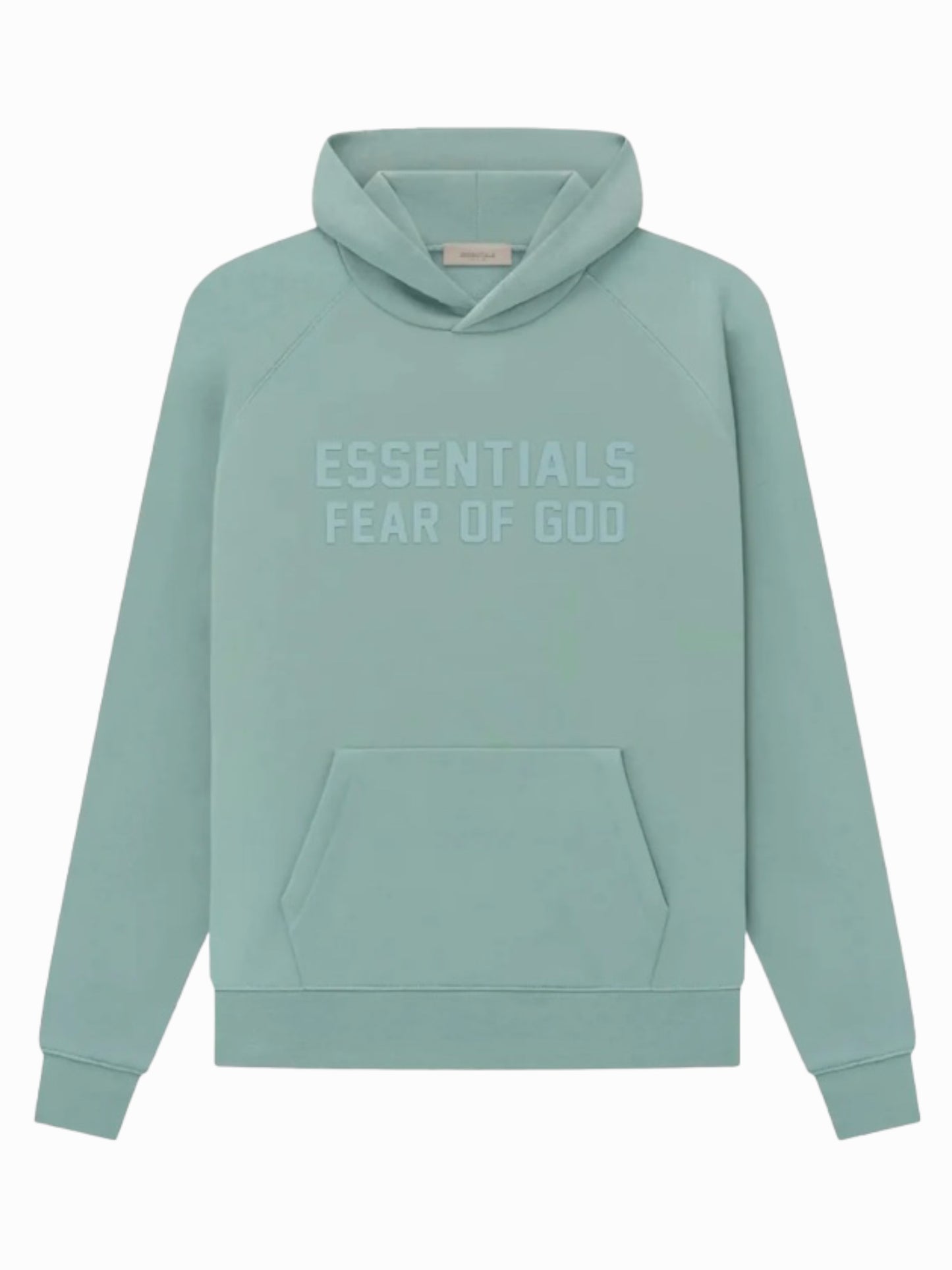 Essentials Hoodie “Sycamore” (SS23)