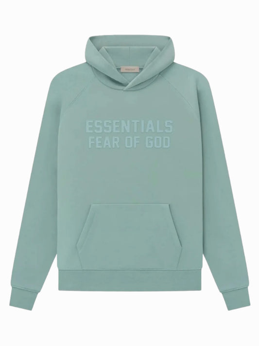 Essentials Hoodie “Sycamore”