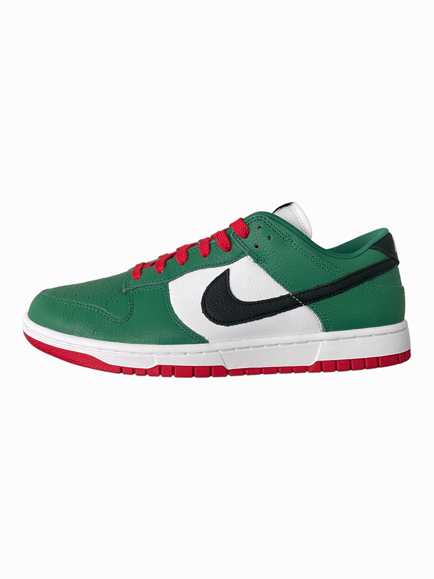 Nike Dunk Low - Heineken By You