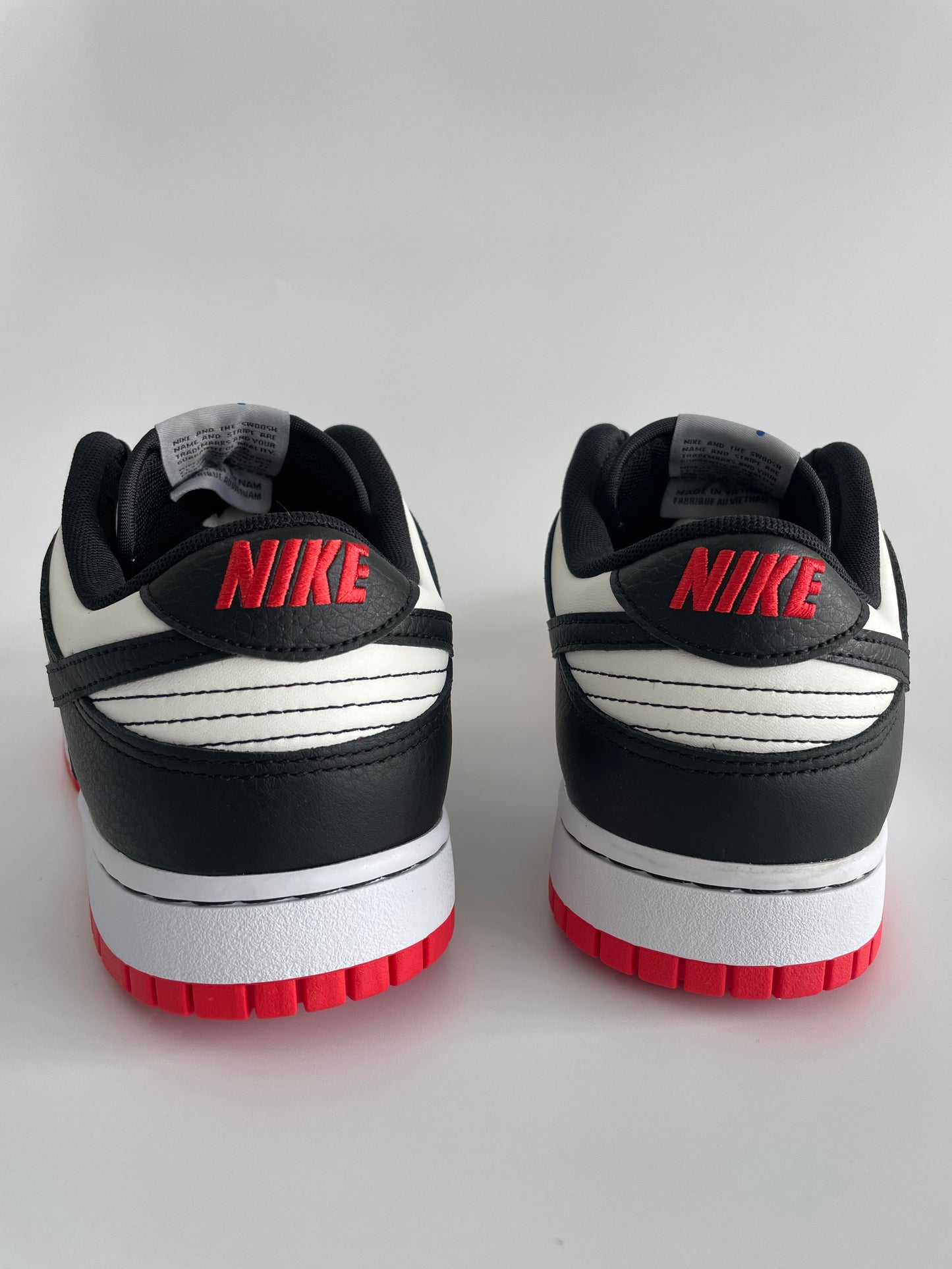 Nike Dunk Low “NBA 75th Anniversary Chicago”