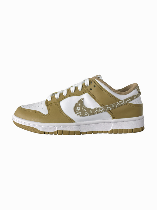 Nike Dunk Low SE “Paisley Pack Barley”