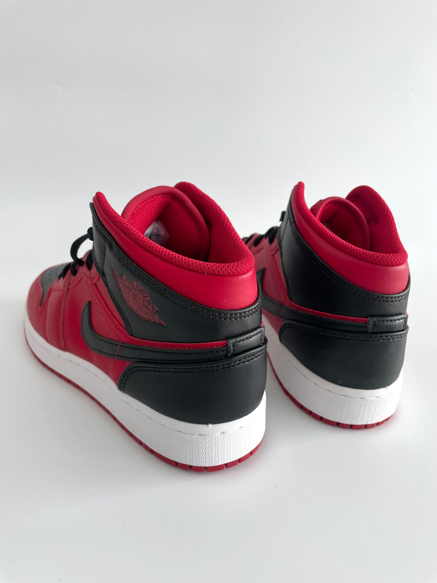 Jordan 1 Mid “Reverse Bred” (GS)