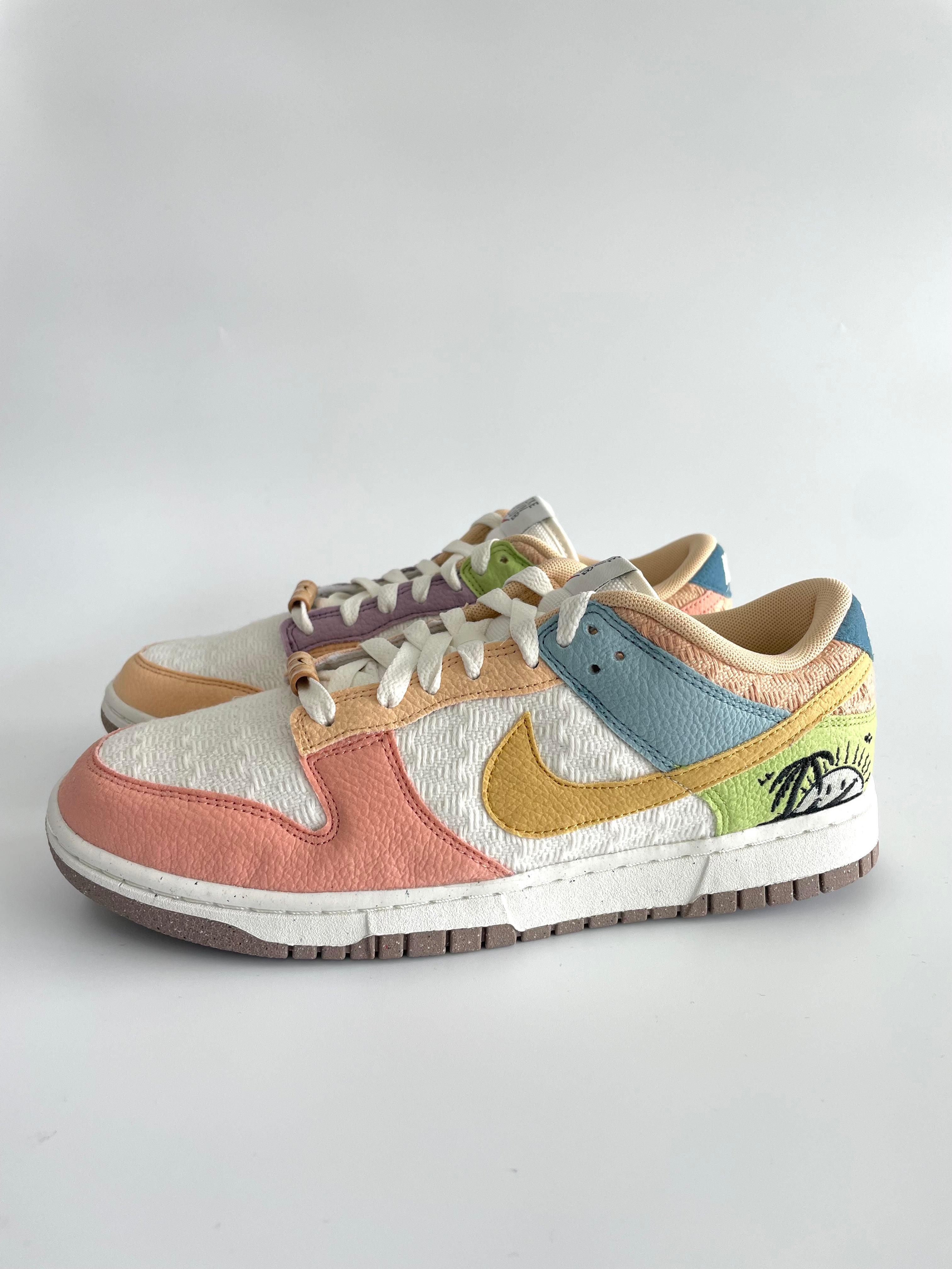 Nike Dunk Low “Sun Club Multi” (W)