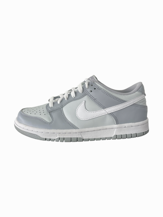 Nike Dunk Low “Two Tone Grey” (GS)