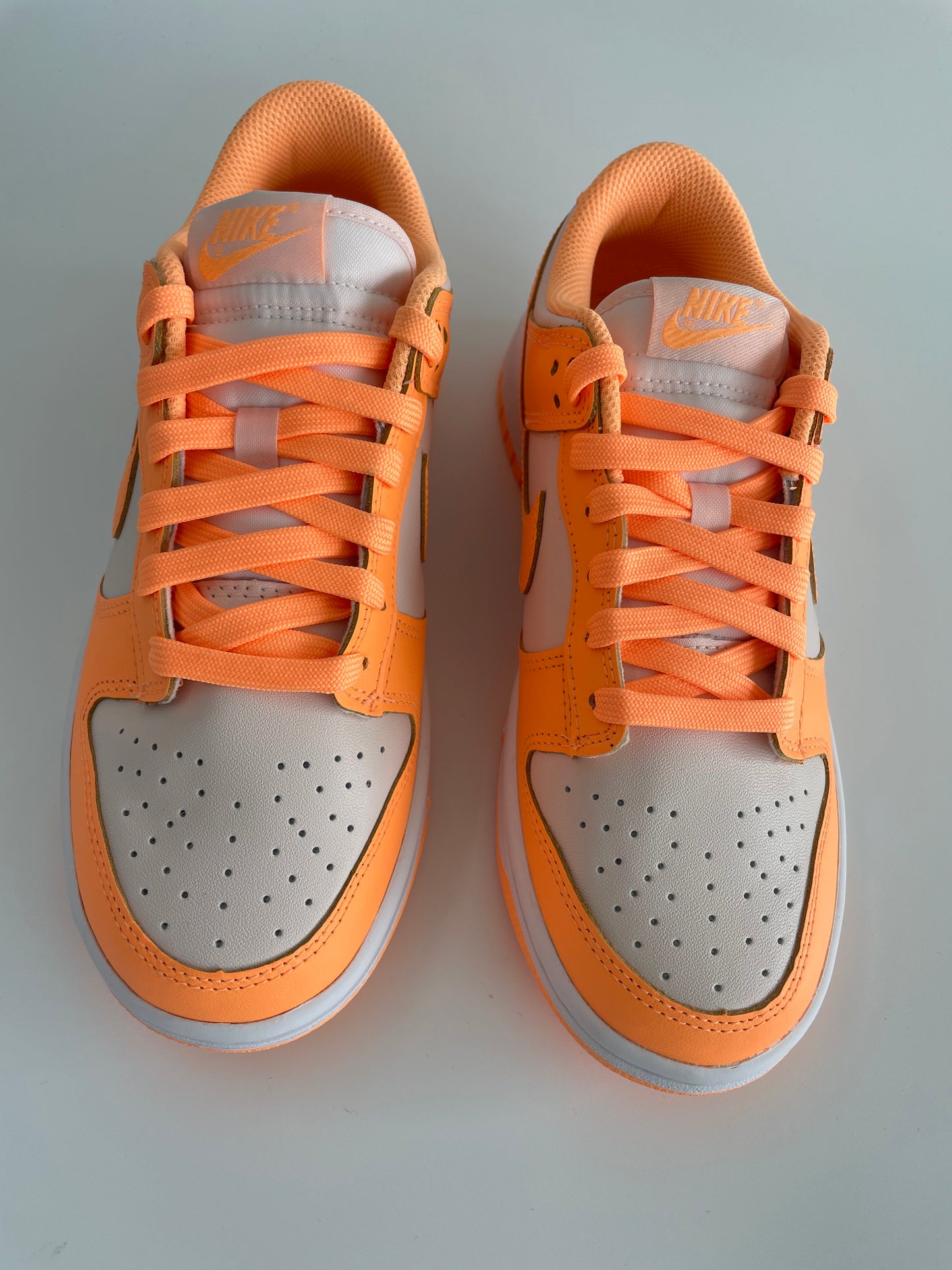 Nike Dunk Low “Peach Cream” (W)