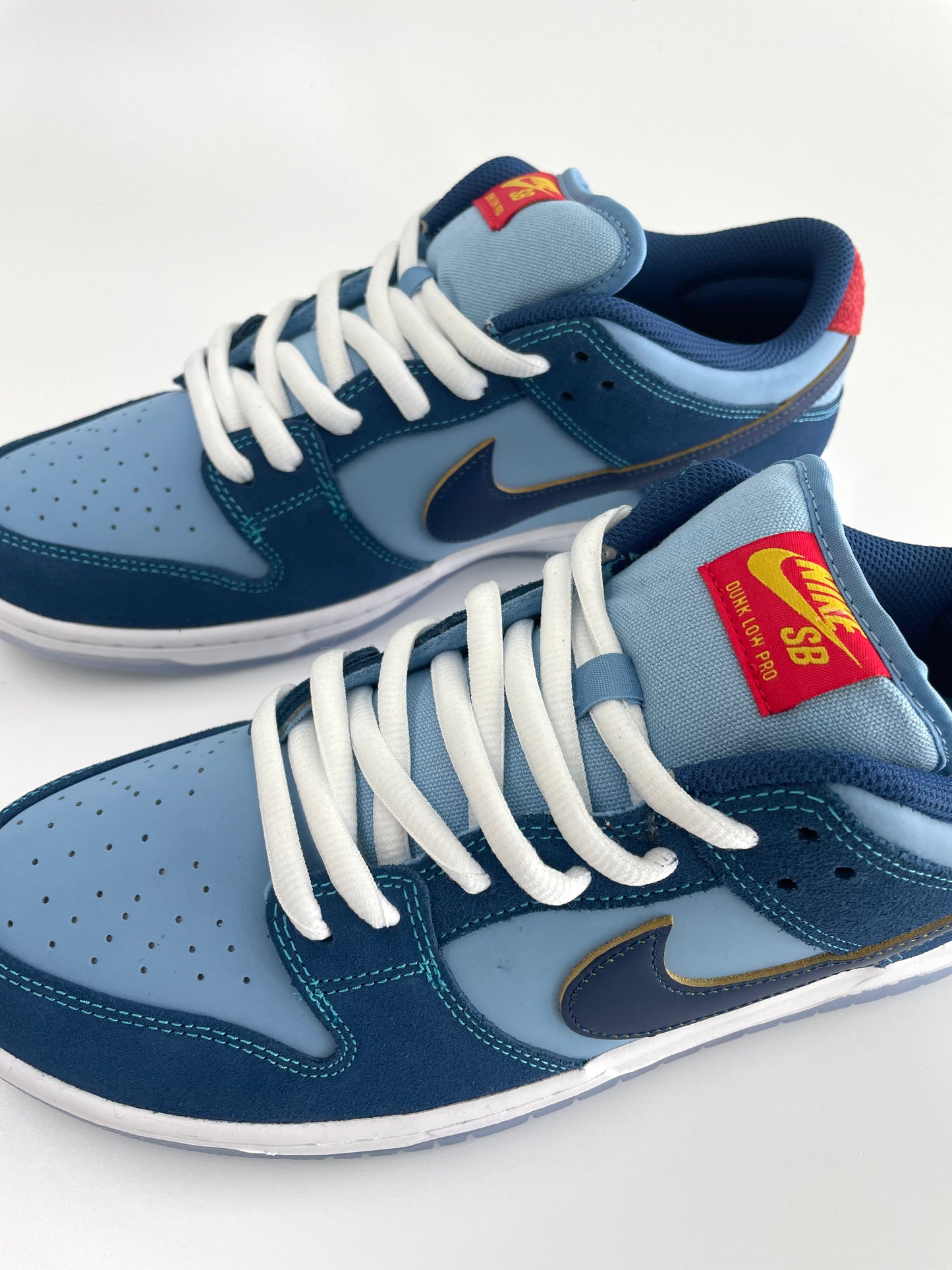 Nike SB Dunk Low “Why So Sad”