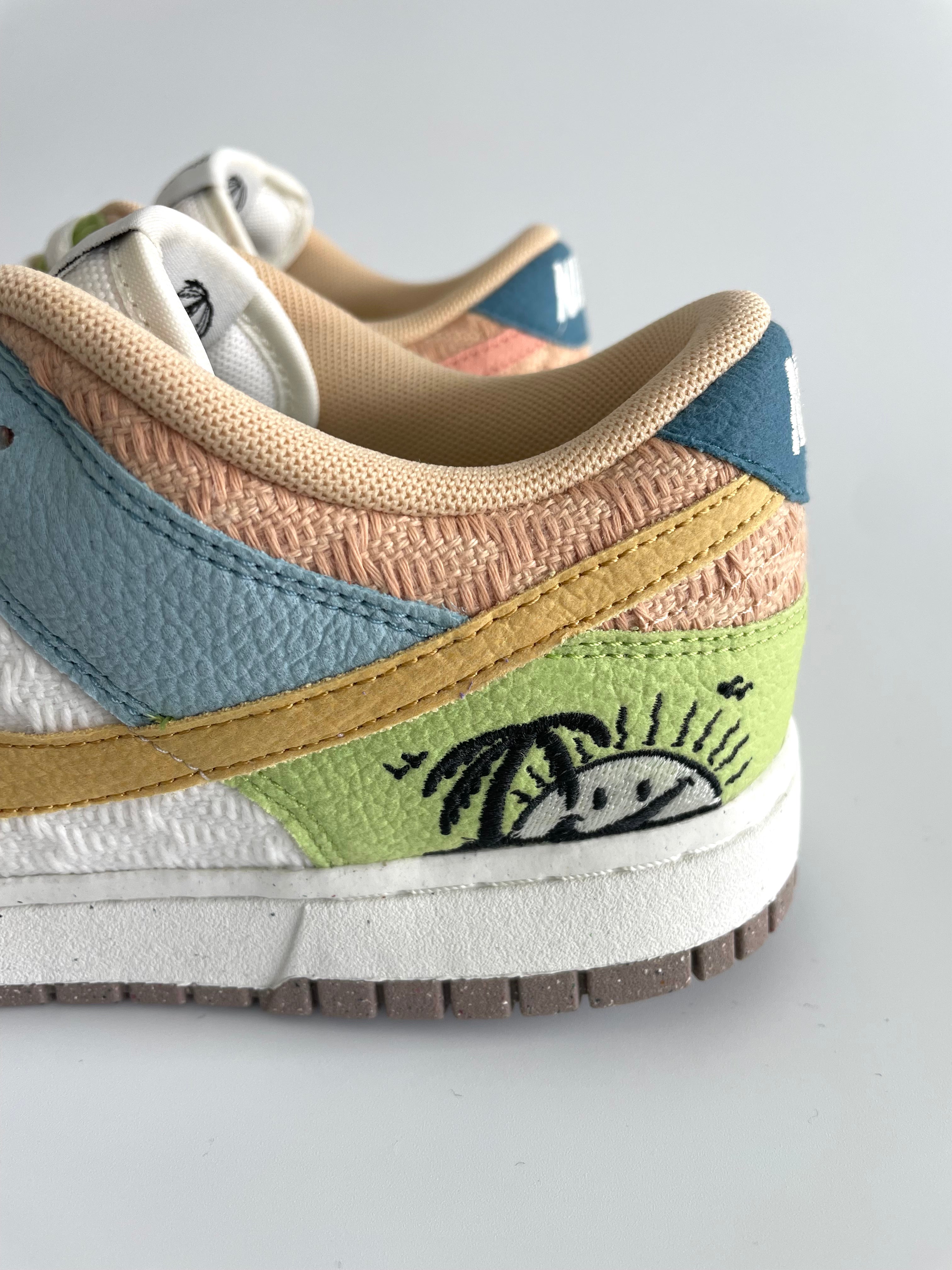 Nike Dunk Low “Sun Club Multi” (W)
