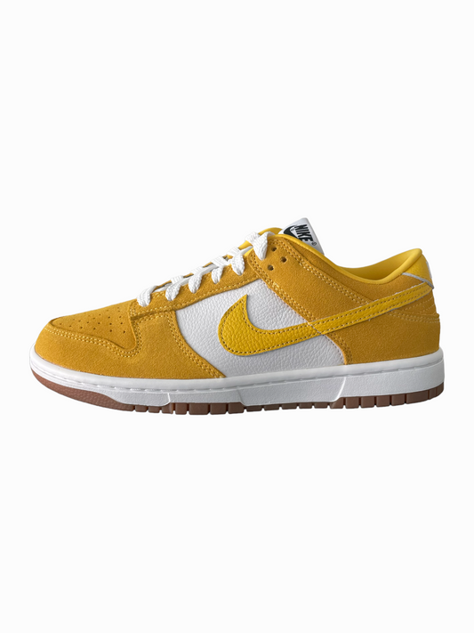 Nike Dunk Low - Yellowing By You (GS)