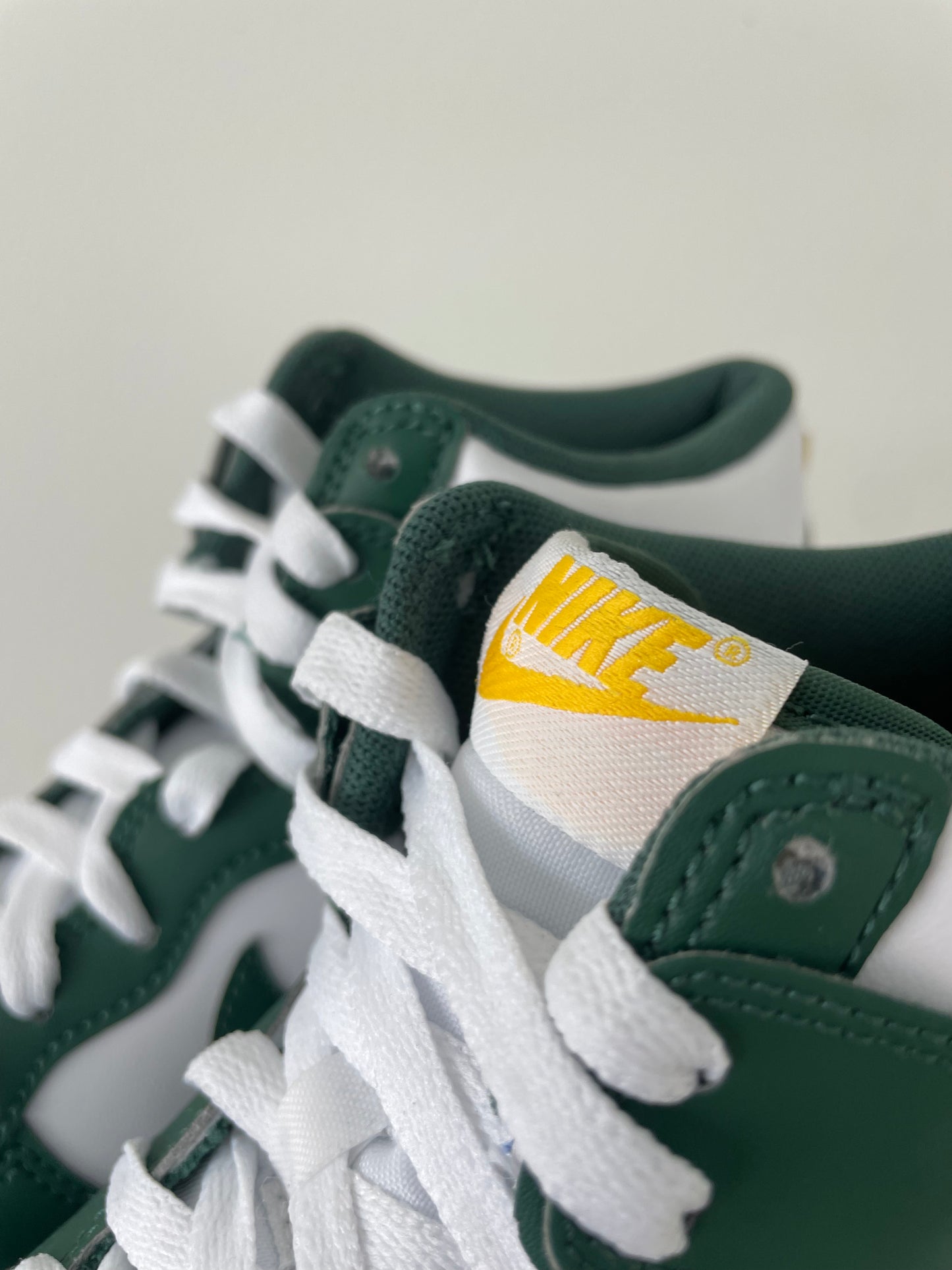 Nike Dunk High “Australia”