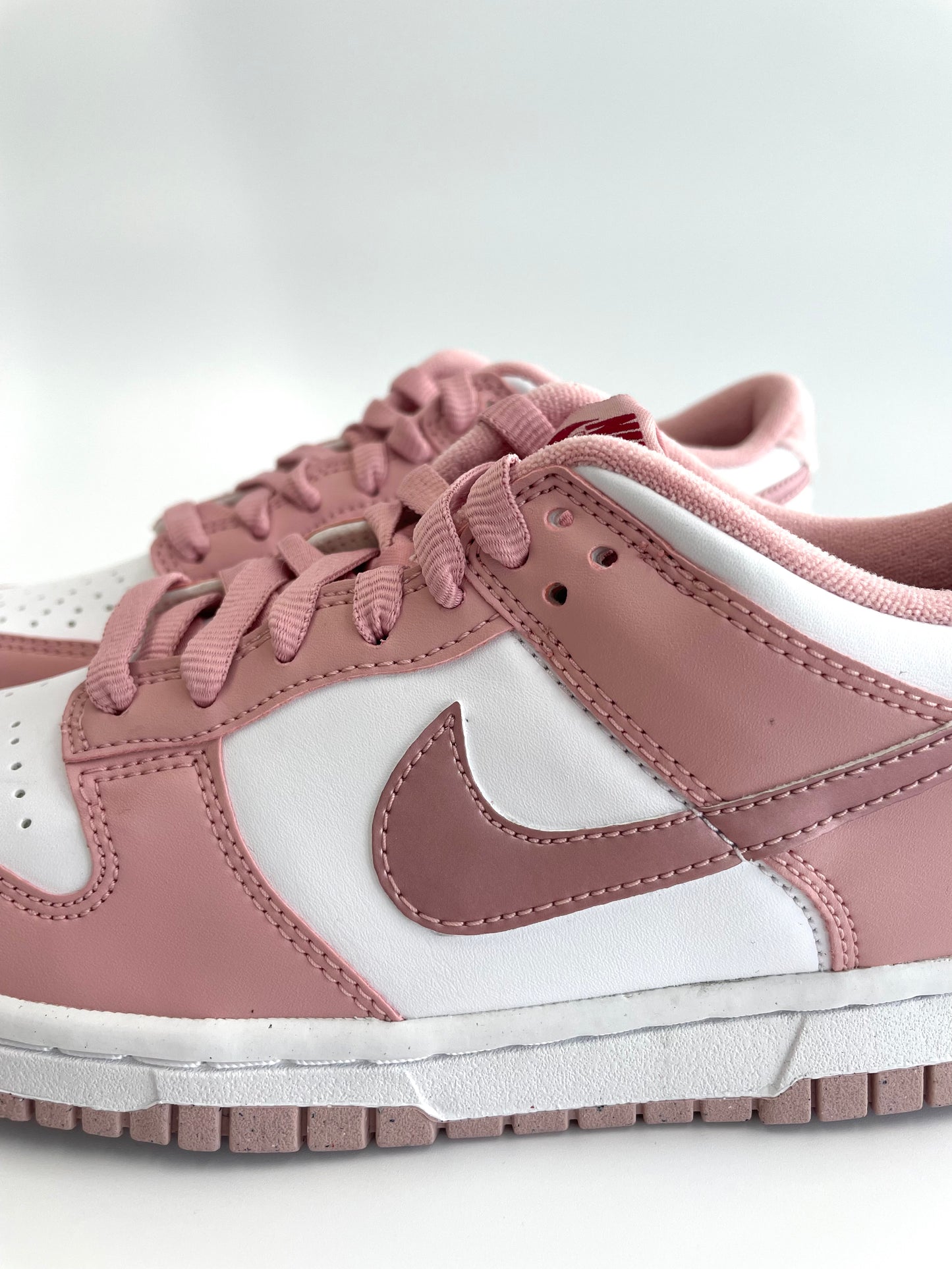 Nike Dunk Low “Pink Velvet” (GS)