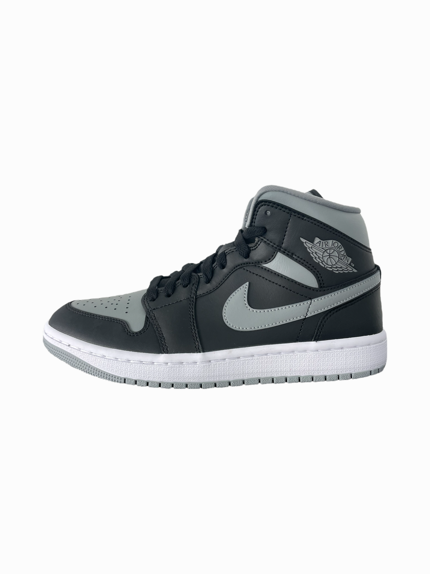 Jordan 1 Mid “Shadow” (W)