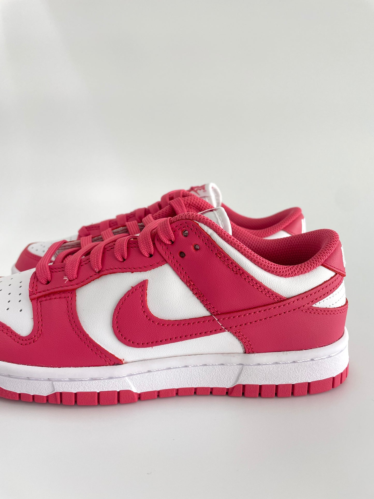 Nike Dunk Low “Archeo Pink” (W)