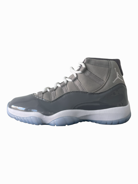 Jordan 11 “Cool Grey”