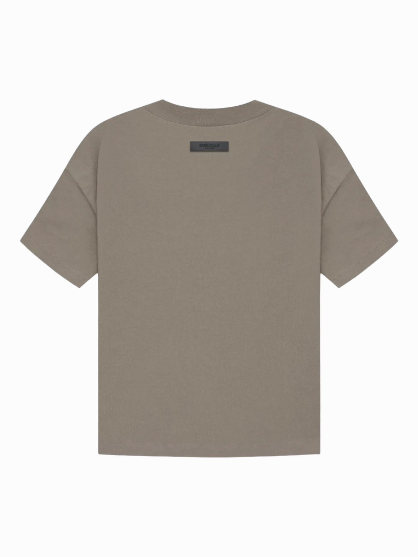 Essentials T Shirt “Desert Taupe”