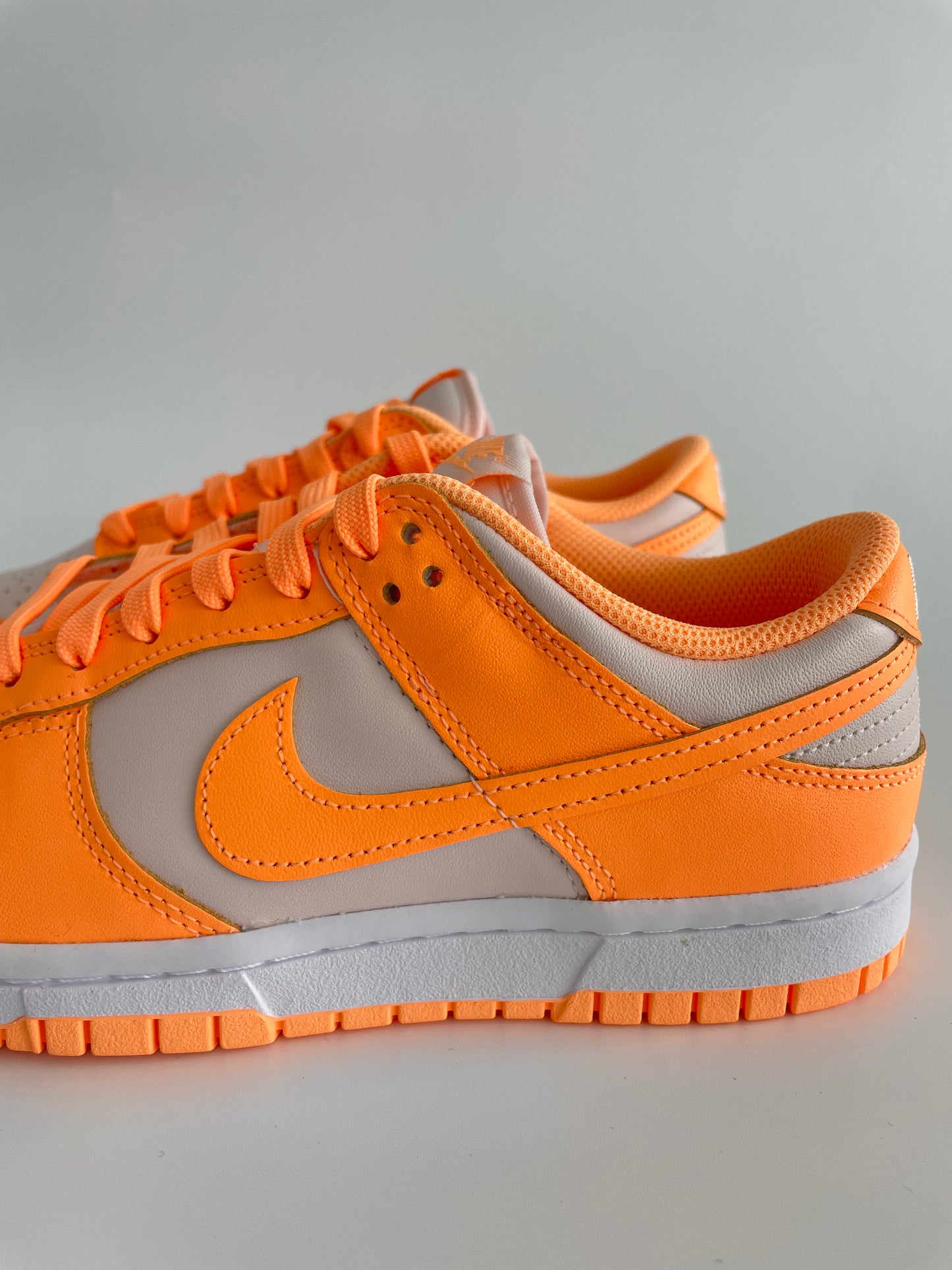 Nike Dunk Low “Peach Cream” (W)