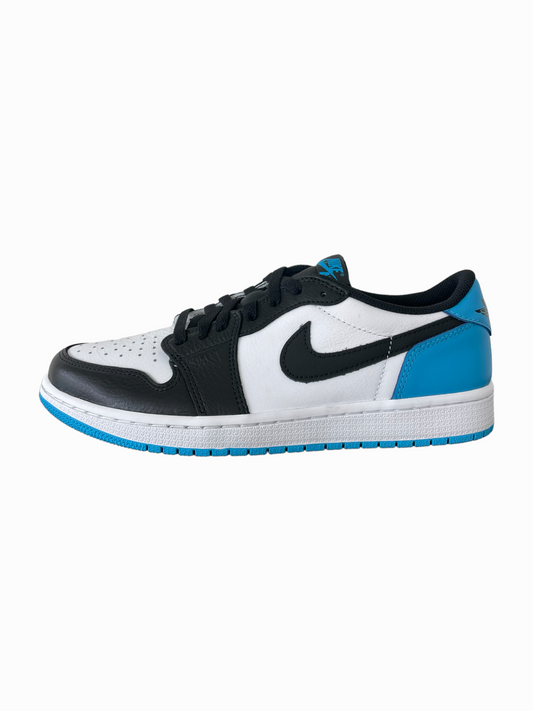 Jordan 1 Low OG “Powder Blue”