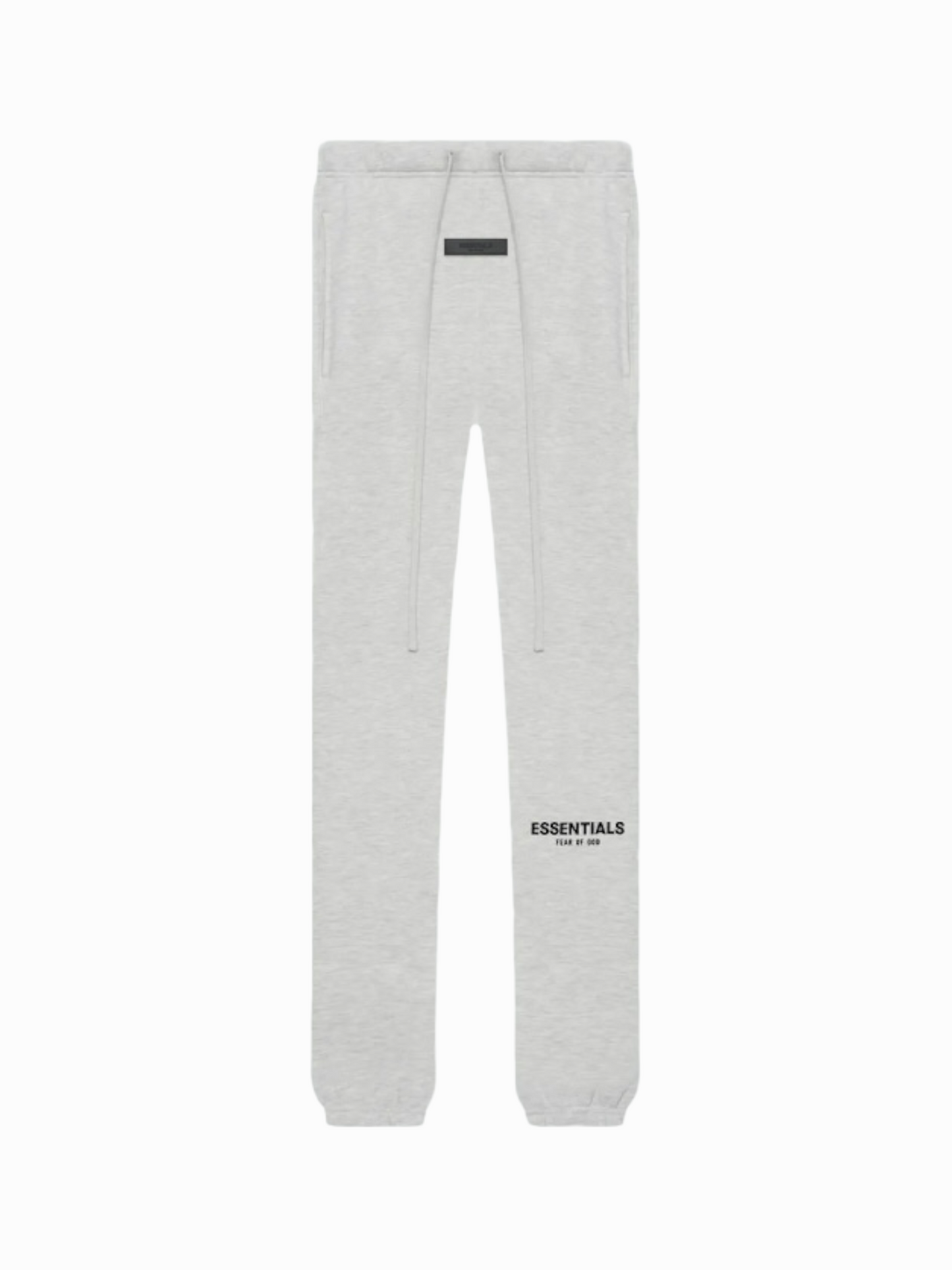 Essentials Sweatpants “Light Oatmeal” (SS22)