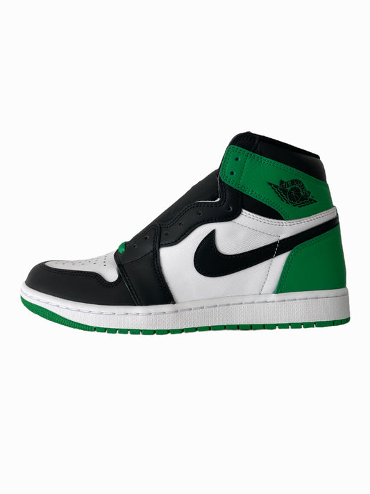 Jordan 1 High OG “Lucky Green”