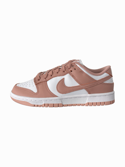 Nike Dunk Low “Rose Whisper” (W)