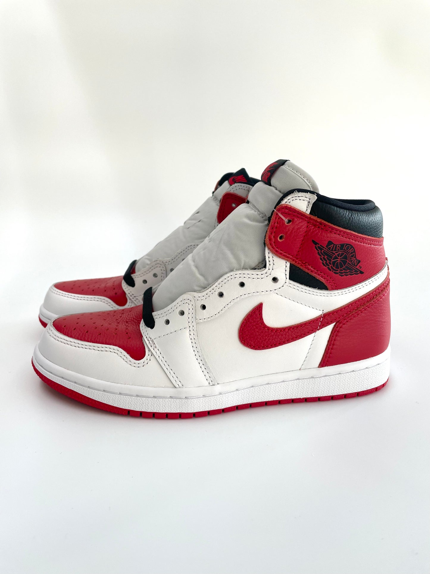 Jordan 1 High OG “Heritage”